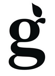 G logo