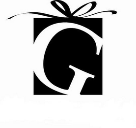 G logo