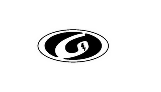 G logo