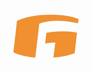 G logo