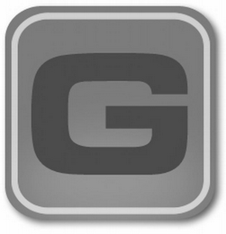G logo