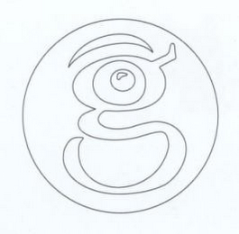 G logo