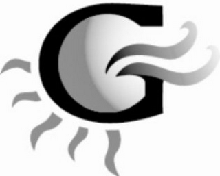 G logo
