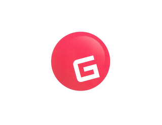 G logo