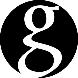 G logo