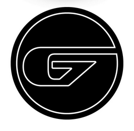 G logo