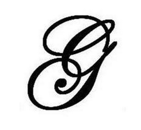 G logo
