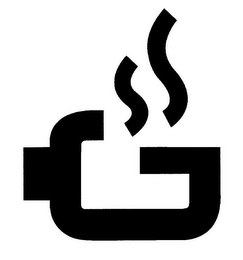 G logo
