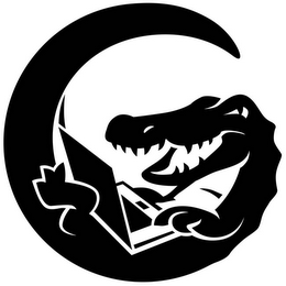 G logo