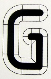 G logo