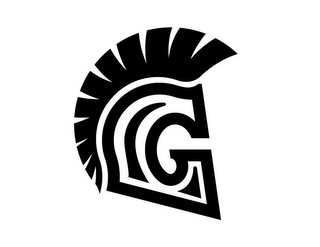 G logo