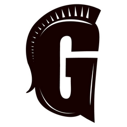 G logo