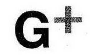 G+ logo