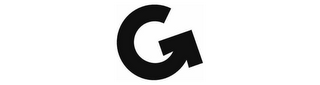 G logo