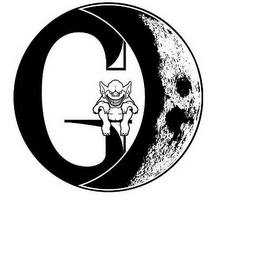 G logo