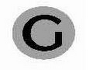 G logo