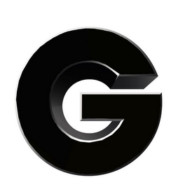 G logo