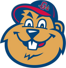 G logo