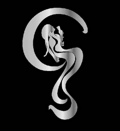 G logo