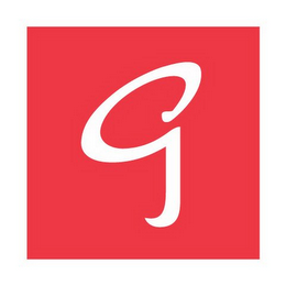 G logo