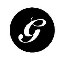 G logo