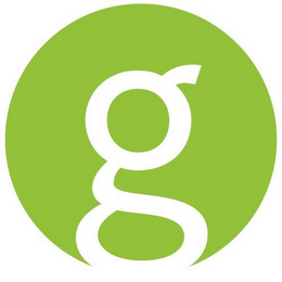 G logo