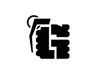 G logo