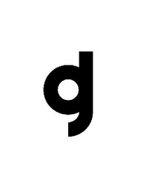 G logo