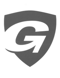 G logo