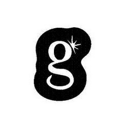 G logo