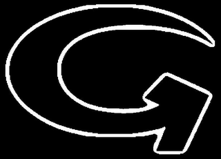 "G" logo