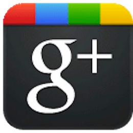 G+ logo