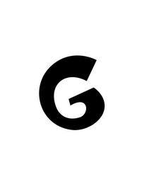 G logo