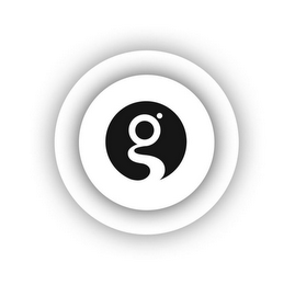 G logo