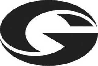 G logo
