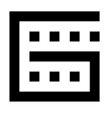 G logo