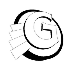 G logo