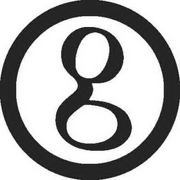 G logo