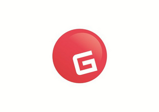G logo