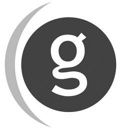 G logo