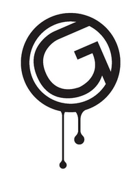 G logo
