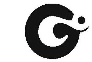 G logo