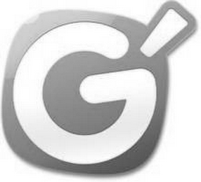 G' logo