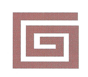 G logo