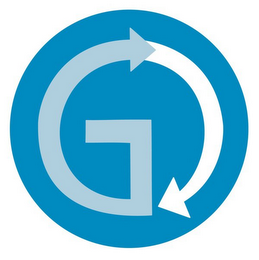 G logo