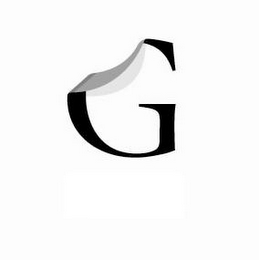 G logo