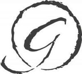 G logo
