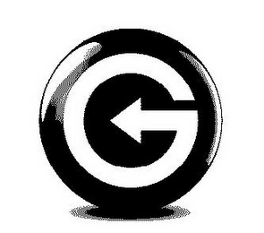 G logo
