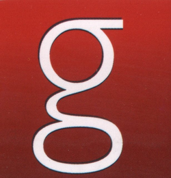G logo