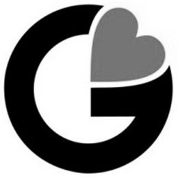 G logo